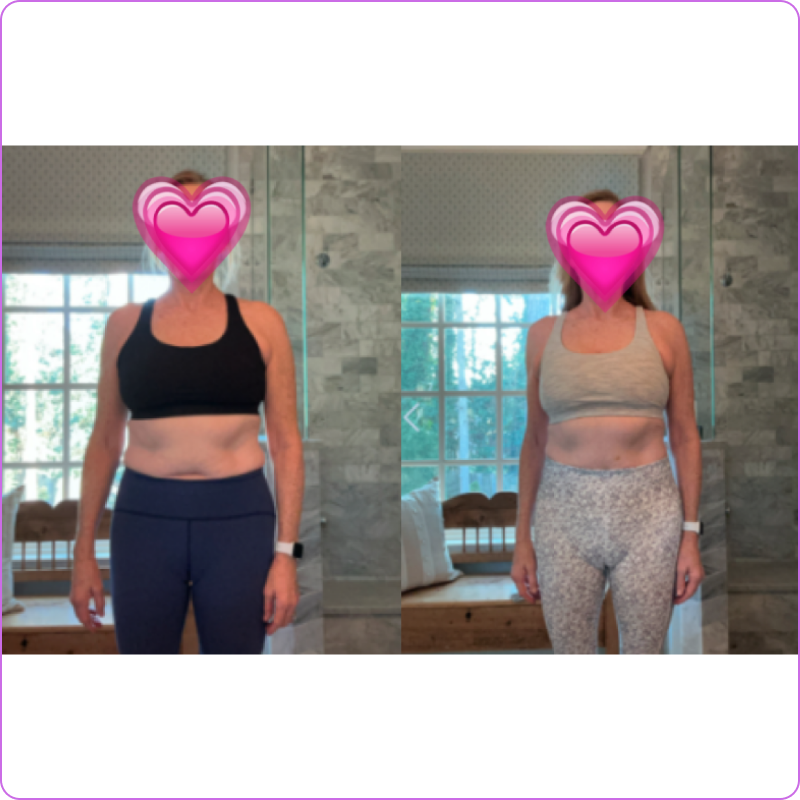 Client transformation