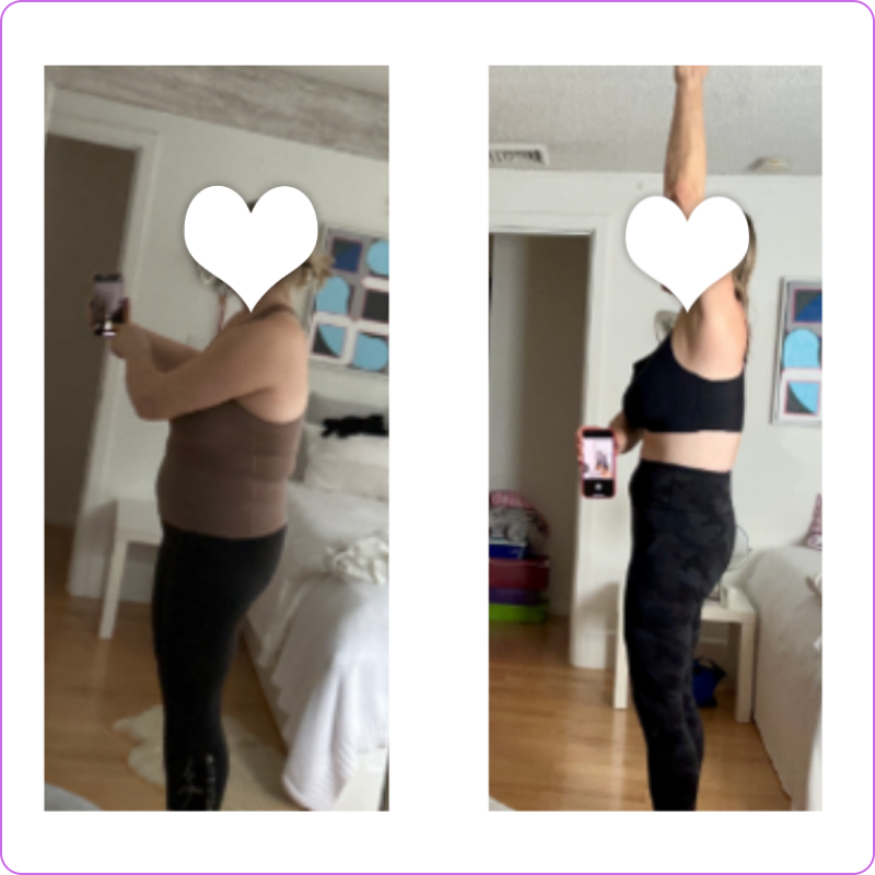 Client transformation