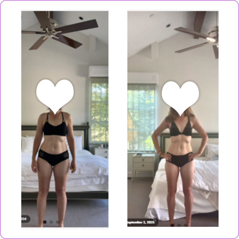 Client transformation