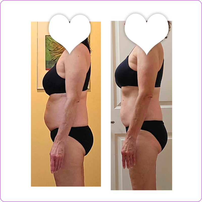 Client transformation