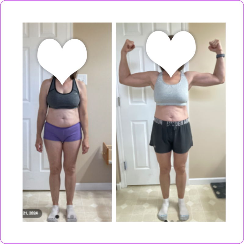 Client transformation