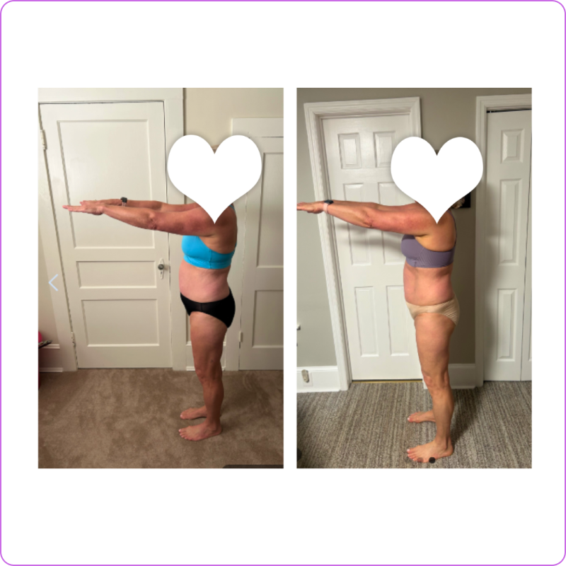 Client transformation